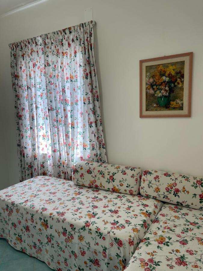 Blue Apartment Forio di Ischia Zewnętrze zdjęcie
