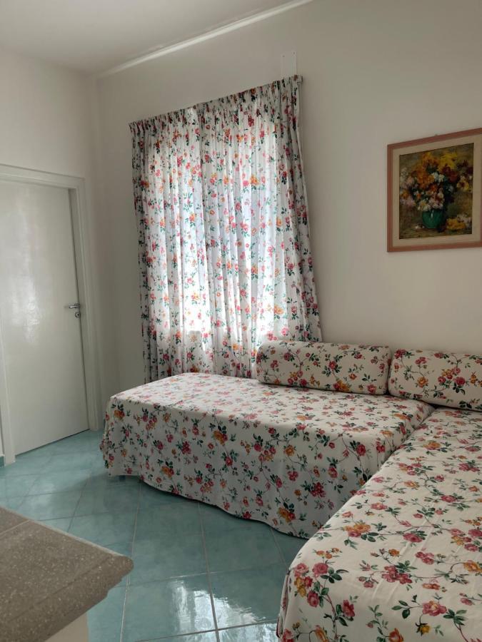 Blue Apartment Forio di Ischia Zewnętrze zdjęcie