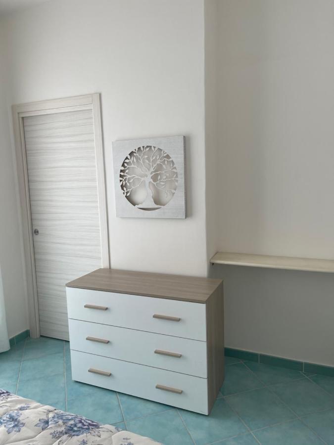 Blue Apartment Forio di Ischia Zewnętrze zdjęcie