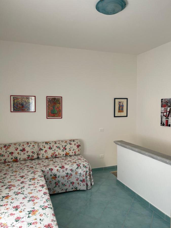 Blue Apartment Forio di Ischia Zewnętrze zdjęcie