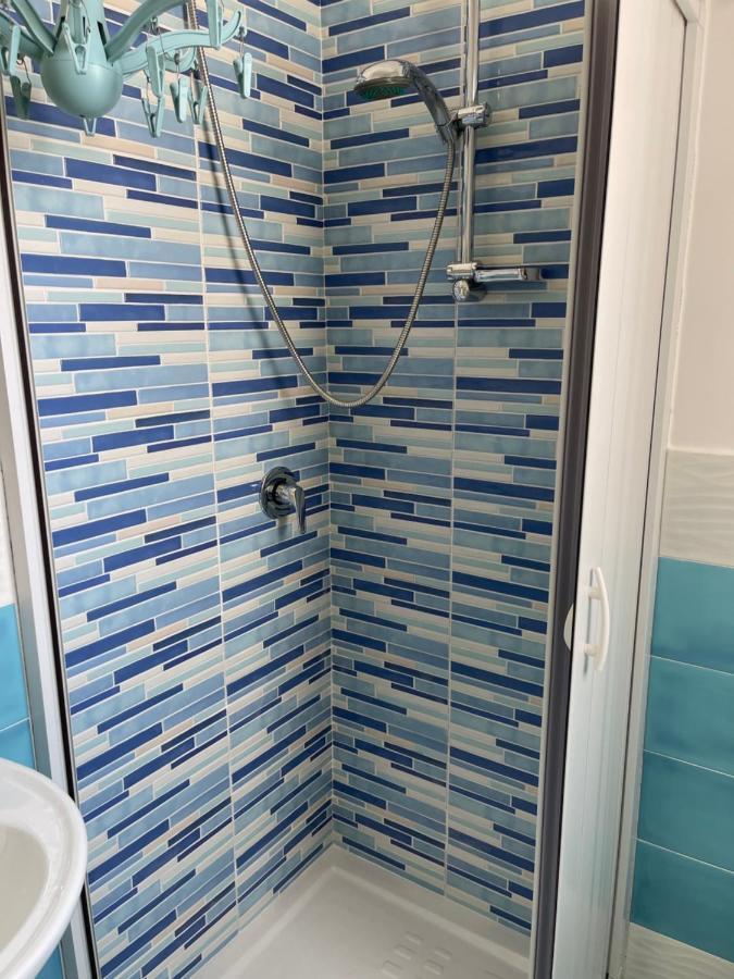 Blue Apartment Forio di Ischia Zewnętrze zdjęcie