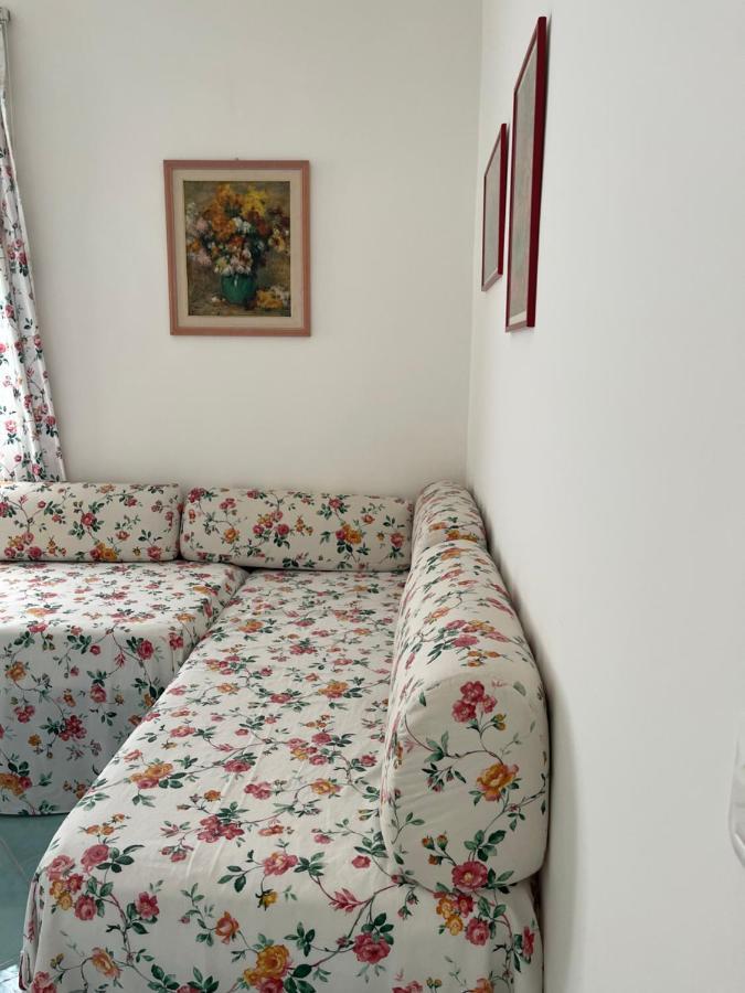 Blue Apartment Forio di Ischia Zewnętrze zdjęcie