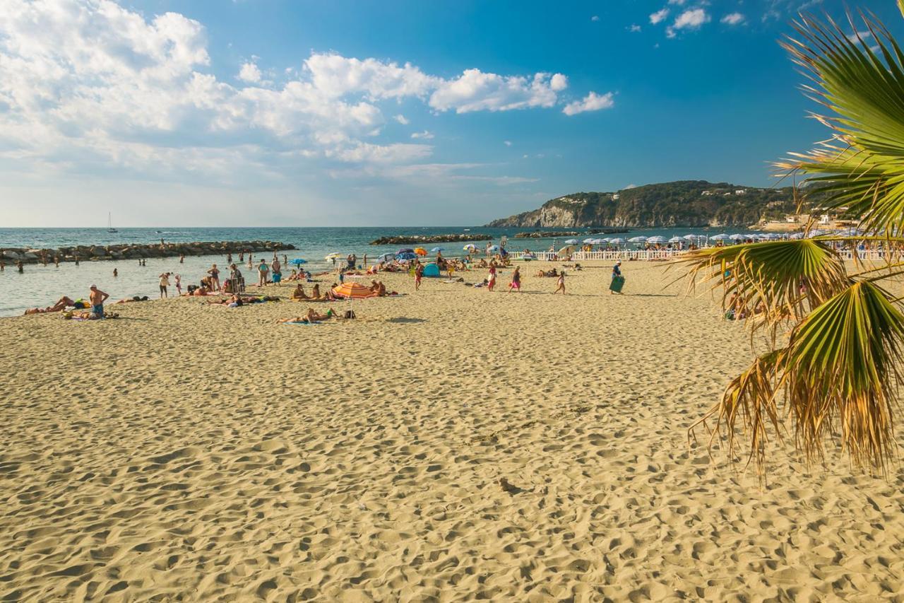 Blue Apartment Forio di Ischia Zewnętrze zdjęcie