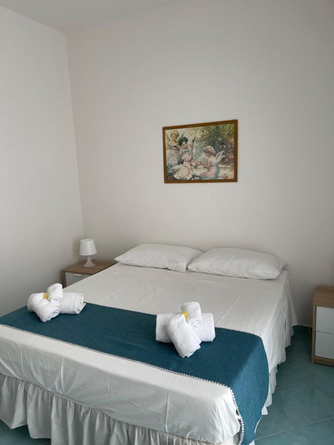 Blue Apartment Forio di Ischia Zewnętrze zdjęcie