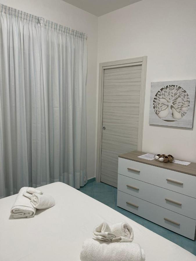 Blue Apartment Forio di Ischia Zewnętrze zdjęcie