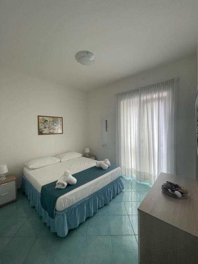 Blue Apartment Forio di Ischia Zewnętrze zdjęcie
